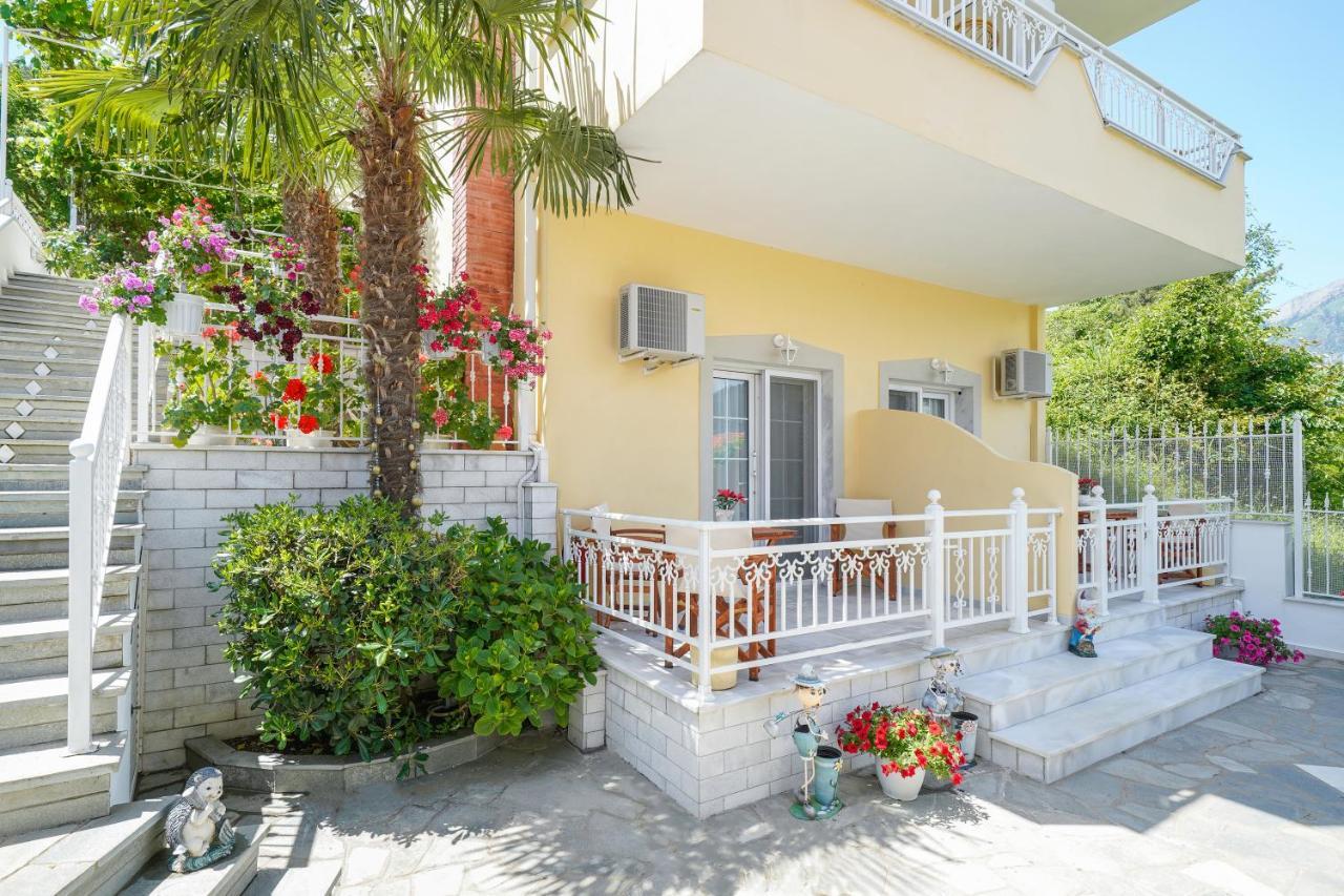 Nina Studios Skala Potamia (Thasos) Exterior foto